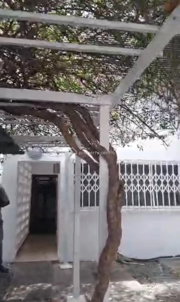 5-bedroom Detached House, Sw Ikoyi, Lagos State, Old Ikoyi, Ikoyi, Lagos, Detached Duplex for Rent