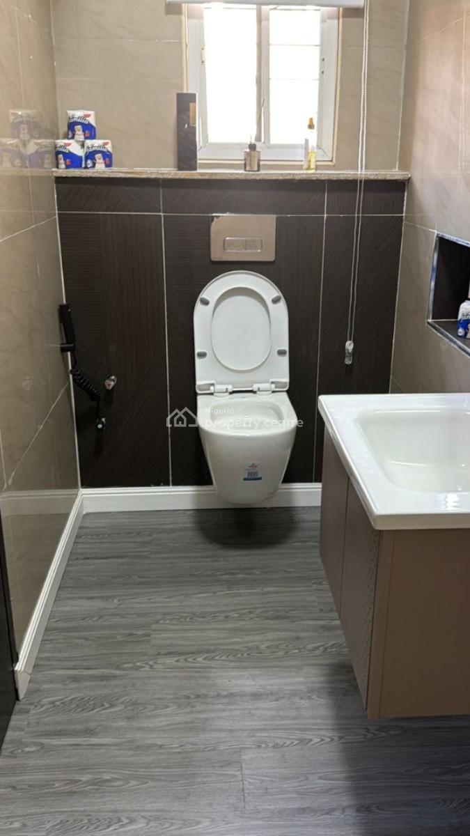 Smart Luxury 1 Bedroom Apartment, Prime Jabi Utako, Jabi, Abuja, Flat / Apartment Short Let