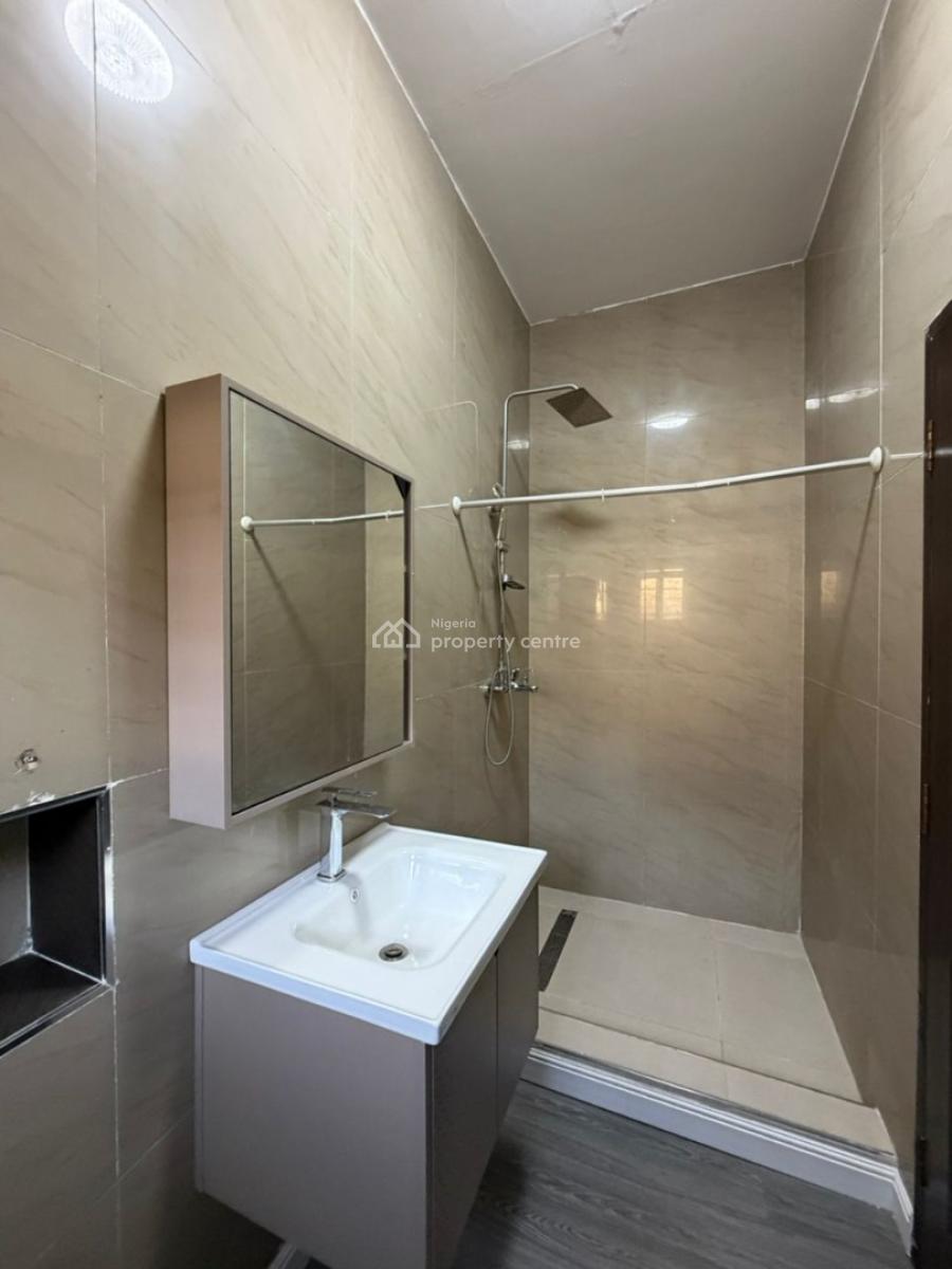 Smart Luxury 1 Bedroom Apartment, Prime Jabi Utako, Jabi, Abuja, Flat / Apartment Short Let