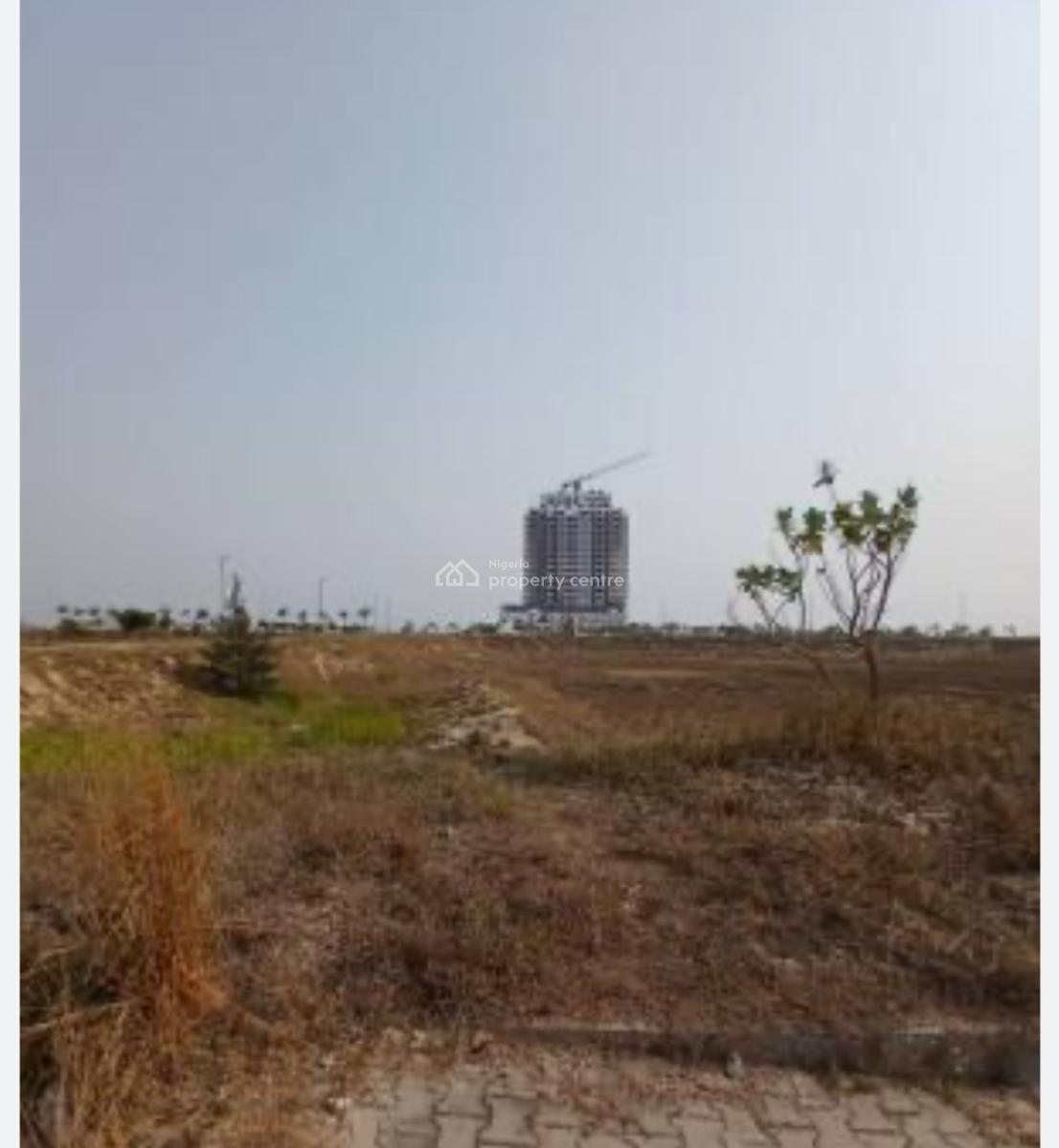 420 Sqm Land, Off Queen’s Drive, Ikoyi, Lagos, Land for Sale
