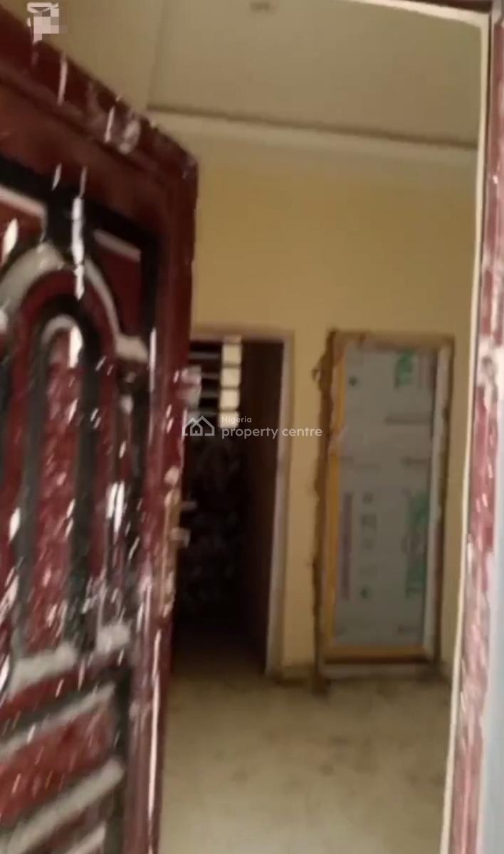 Newly Built Saapacious a Room Self Contained Apartments, Abule Oja, Yaba, Lagos, Self Contain (single Rooms) for Rent