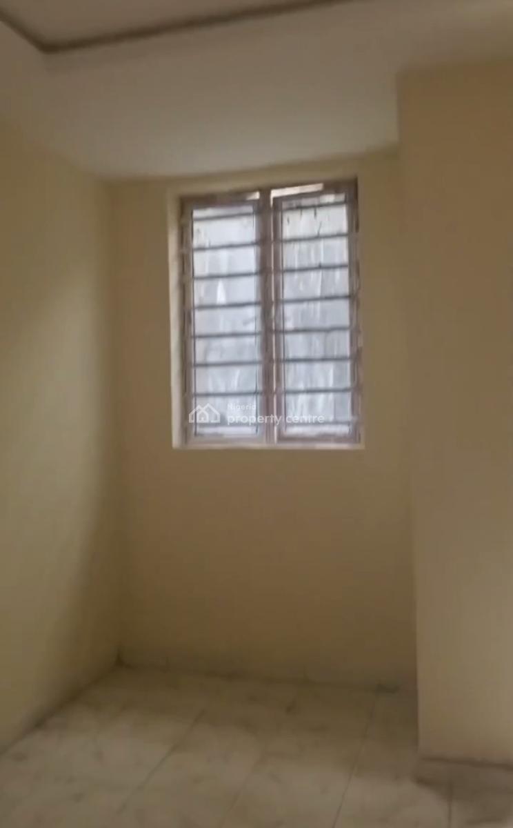 Newly Built Saapacious a Room Self Contained Apartments, Abule Oja, Yaba, Lagos, Self Contain (single Rooms) for Rent