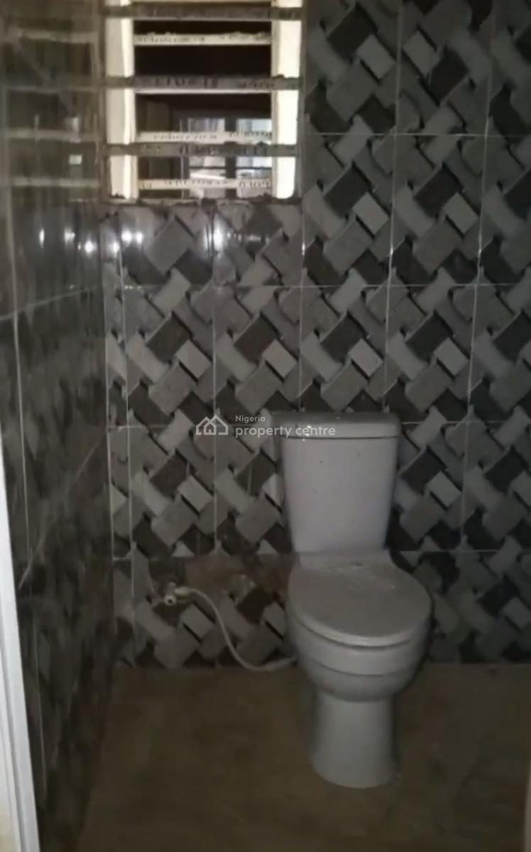 Newly Built Saapacious a Room Self Contained Apartments, Abule Oja, Yaba, Lagos, Self Contain (single Rooms) for Rent