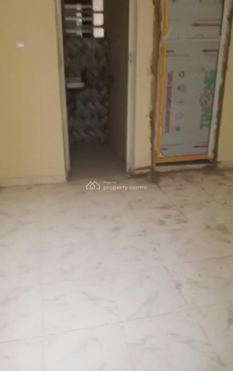 Newly Built Saapacious a Room Self Contained Apartments, Abule Oja, Yaba, Lagos, Self Contain (single Rooms) for Rent