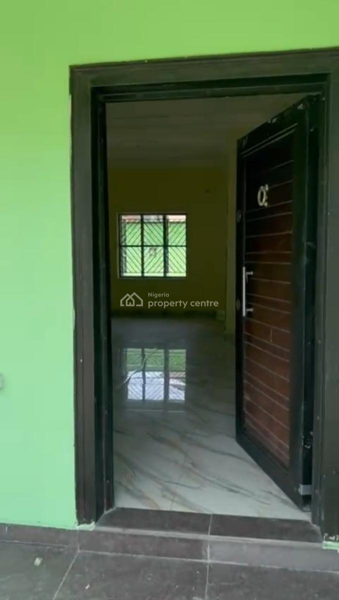 Executive Brand New 4bedroom Semi Detached Duplex, Abijo, Sangotedo, Ajah, Lagos, Semi-detached Duplex for Rent