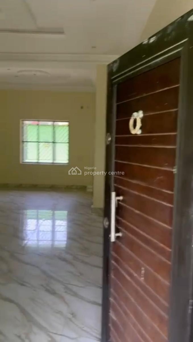 Executive Brand New 4bedroom Semi Detached Duplex, Abijo, Sangotedo, Ajah, Lagos, Semi-detached Duplex for Rent