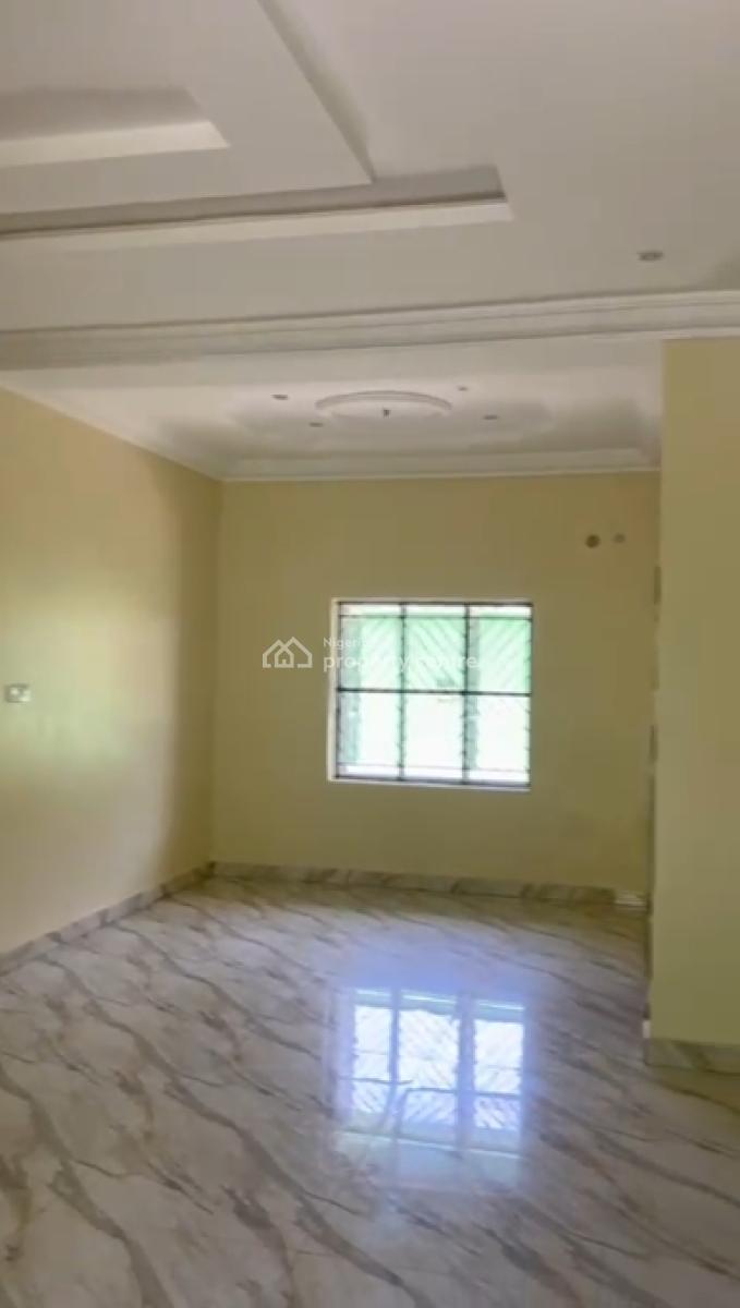 Executive Brand New 4bedroom Semi Detached Duplex, Abijo, Sangotedo, Ajah, Lagos, Semi-detached Duplex for Rent