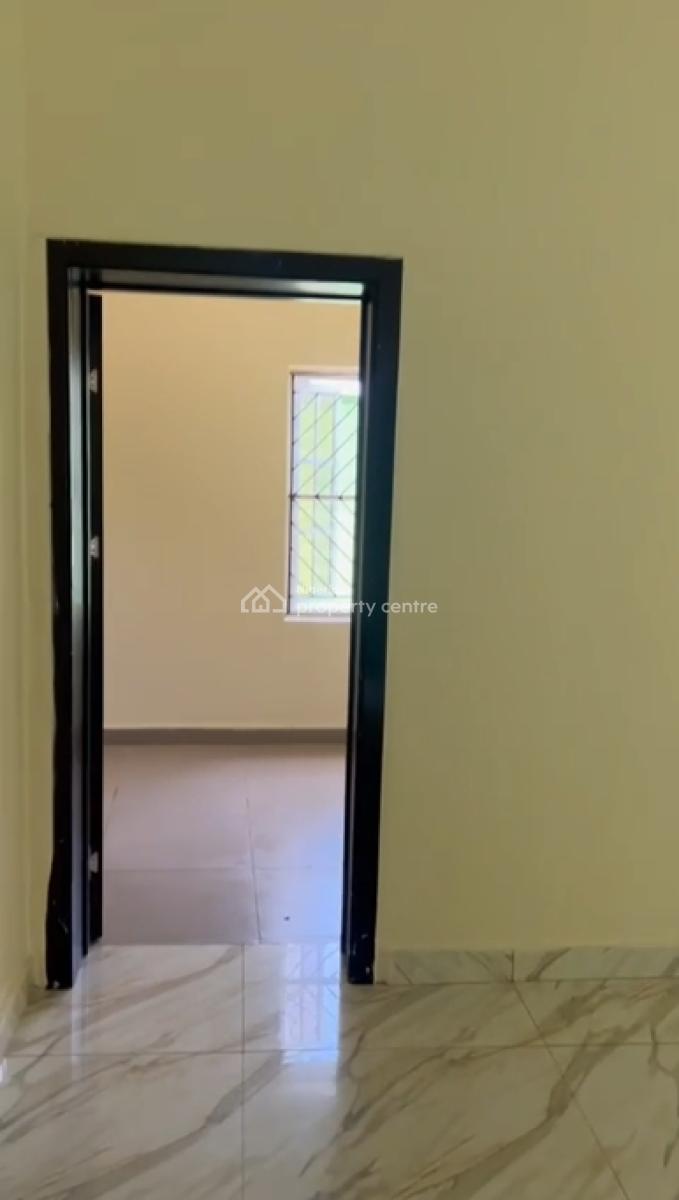 Executive Brand New 4bedroom Semi Detached Duplex, Abijo, Sangotedo, Ajah, Lagos, Semi-detached Duplex for Rent