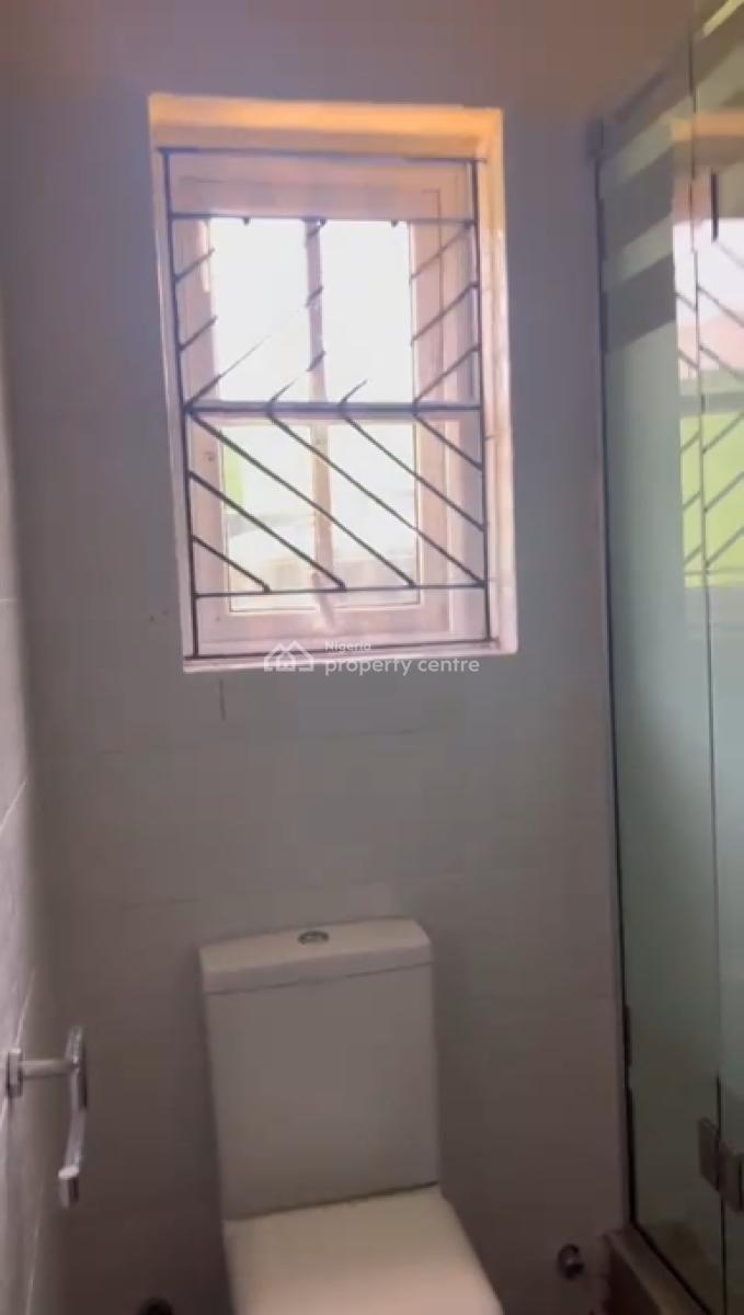 Executive Brand New 4bedroom Semi Detached Duplex, Abijo, Sangotedo, Ajah, Lagos, Semi-detached Duplex for Rent