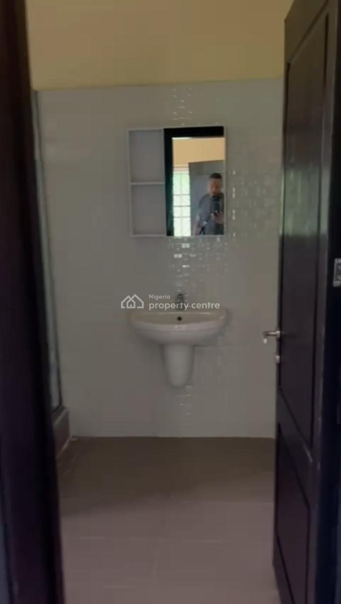 Executive Brand New 4bedroom Semi Detached Duplex, Abijo, Sangotedo, Ajah, Lagos, Semi-detached Duplex for Rent