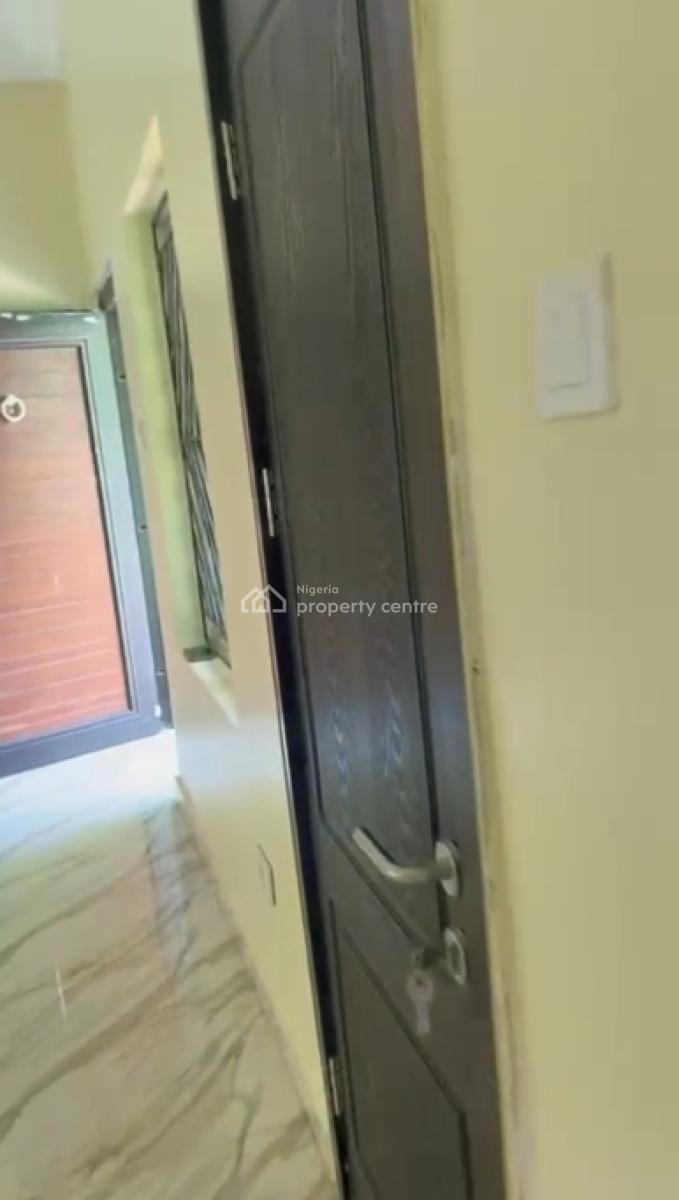 Executive Brand New 4bedroom Semi Detached Duplex, Abijo, Sangotedo, Ajah, Lagos, Semi-detached Duplex for Rent