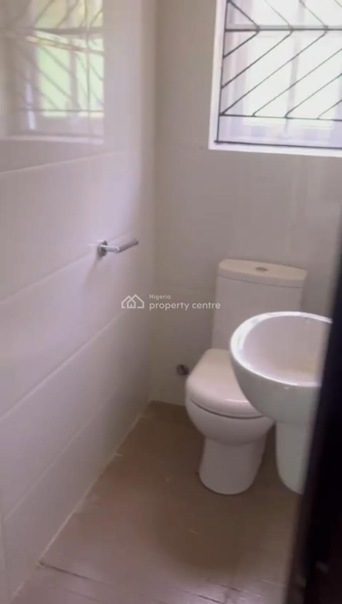 Executive Brand New 4bedroom Semi Detached Duplex, Abijo, Sangotedo, Ajah, Lagos, Semi-detached Duplex for Rent