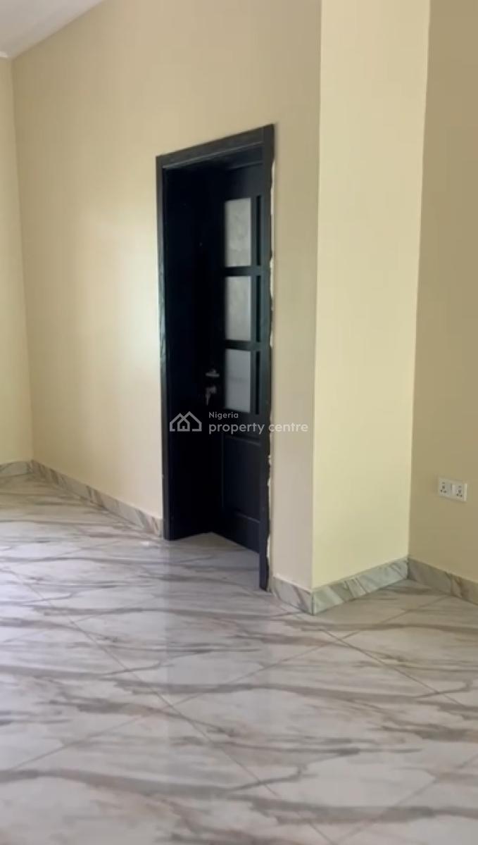Executive Brand New 4bedroom Semi Detached Duplex, Abijo, Sangotedo, Ajah, Lagos, Semi-detached Duplex for Rent