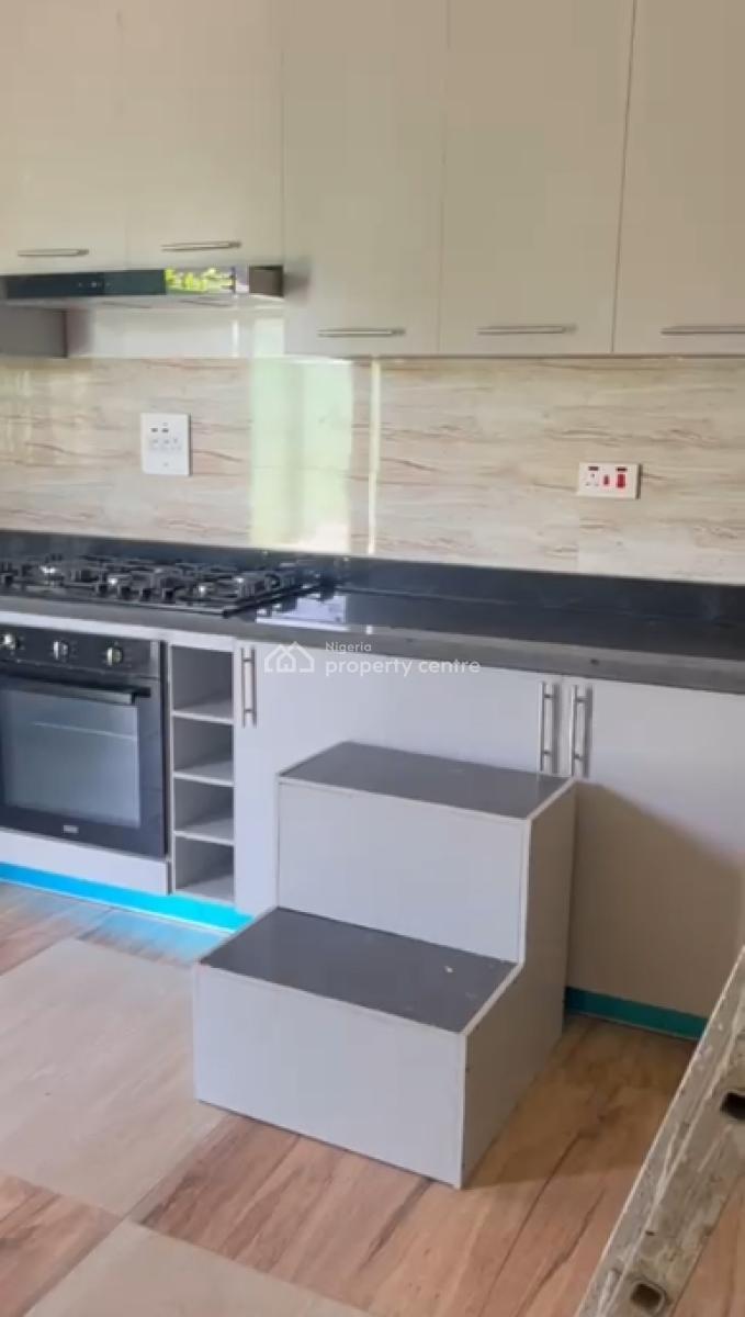 Executive Brand New 4bedroom Semi Detached Duplex, Abijo, Sangotedo, Ajah, Lagos, Semi-detached Duplex for Rent