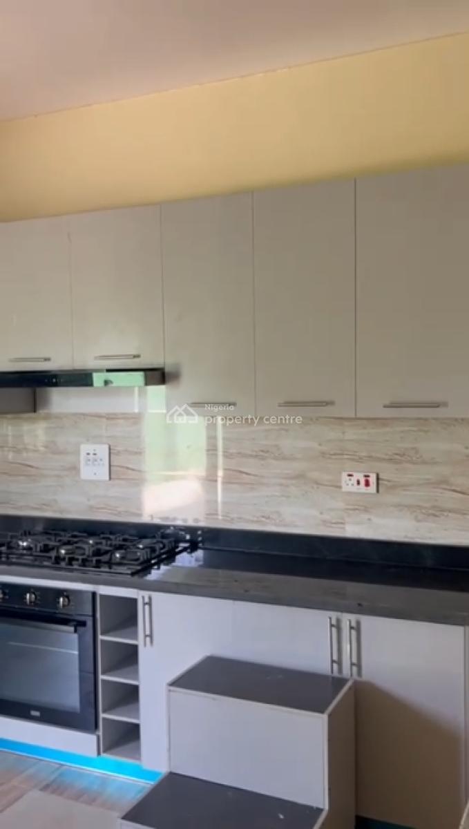 Executive Brand New 4bedroom Semi Detached Duplex, Abijo, Sangotedo, Ajah, Lagos, Semi-detached Duplex for Rent