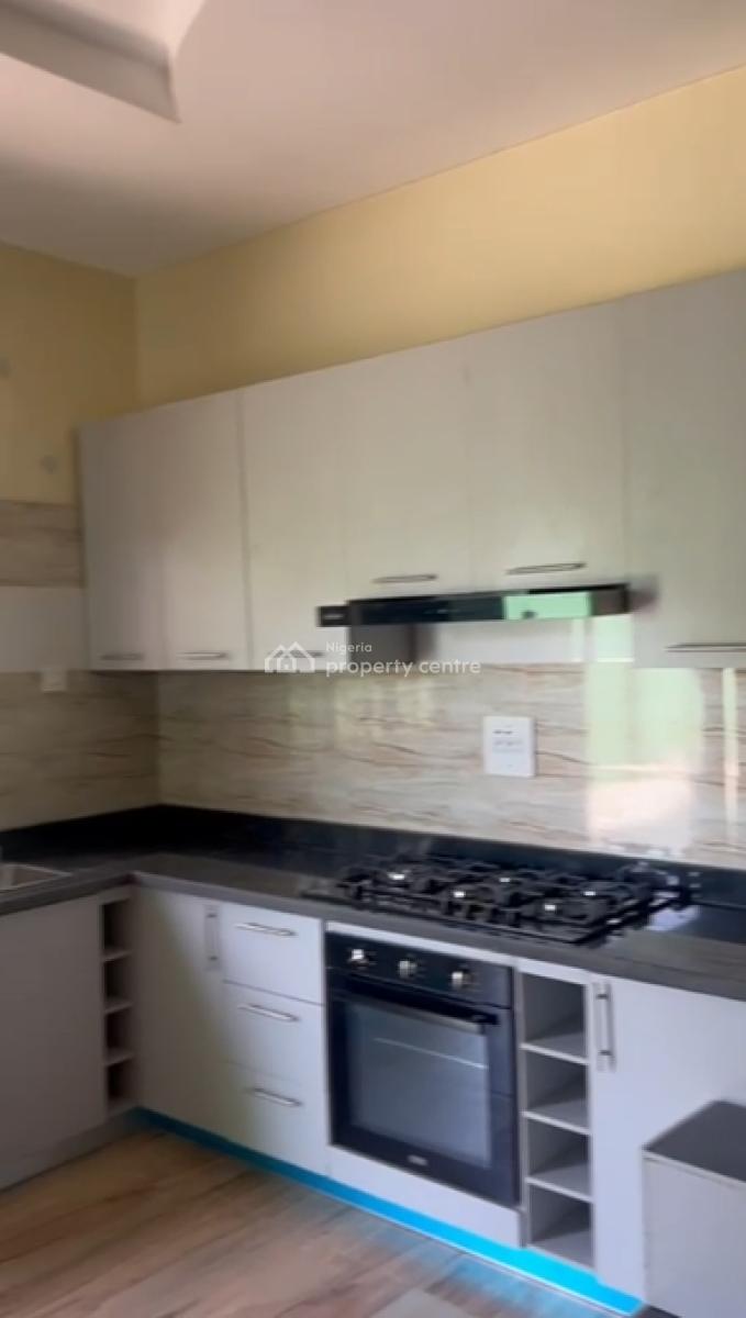 Executive Brand New 4bedroom Semi Detached Duplex, Abijo, Sangotedo, Ajah, Lagos, Semi-detached Duplex for Rent