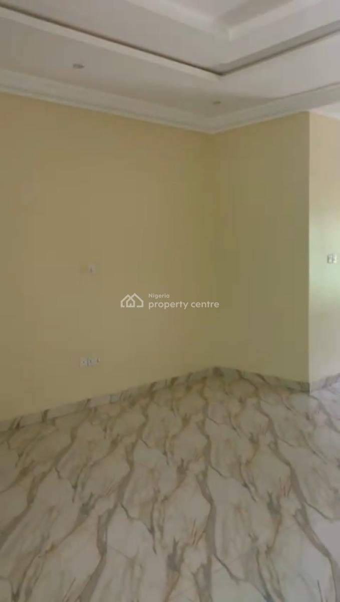 Executive Brand New 4bedroom Semi Detached Duplex, Abijo, Sangotedo, Ajah, Lagos, Semi-detached Duplex for Rent
