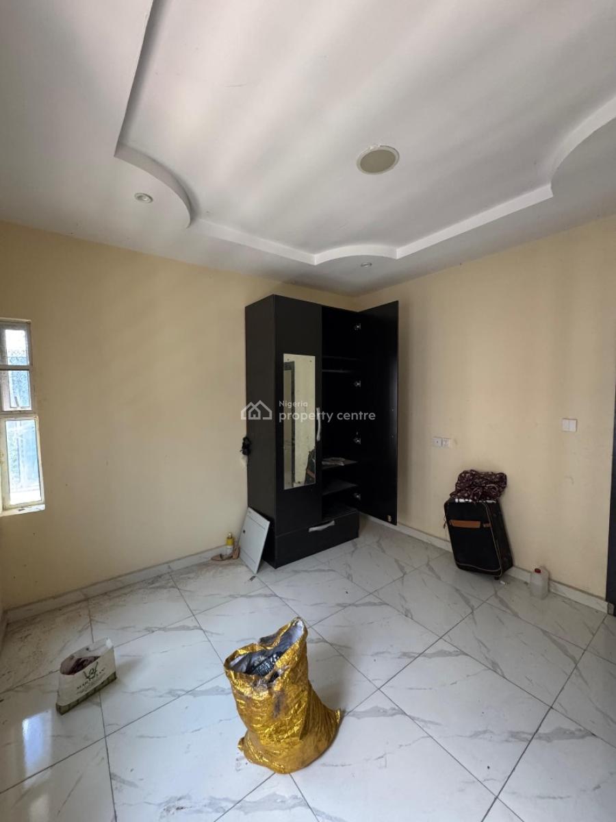 4 Bedroom Semi-detached Duplex, Ajah, Ajah, Lagos, Semi-detached Duplex for Rent