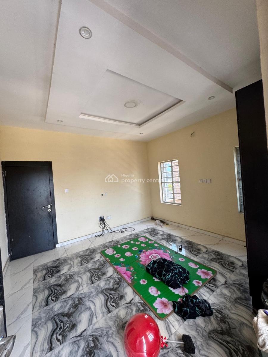 4 Bedroom Semi-detached Duplex, Ajah, Ajah, Lagos, Semi-detached Duplex for Rent
