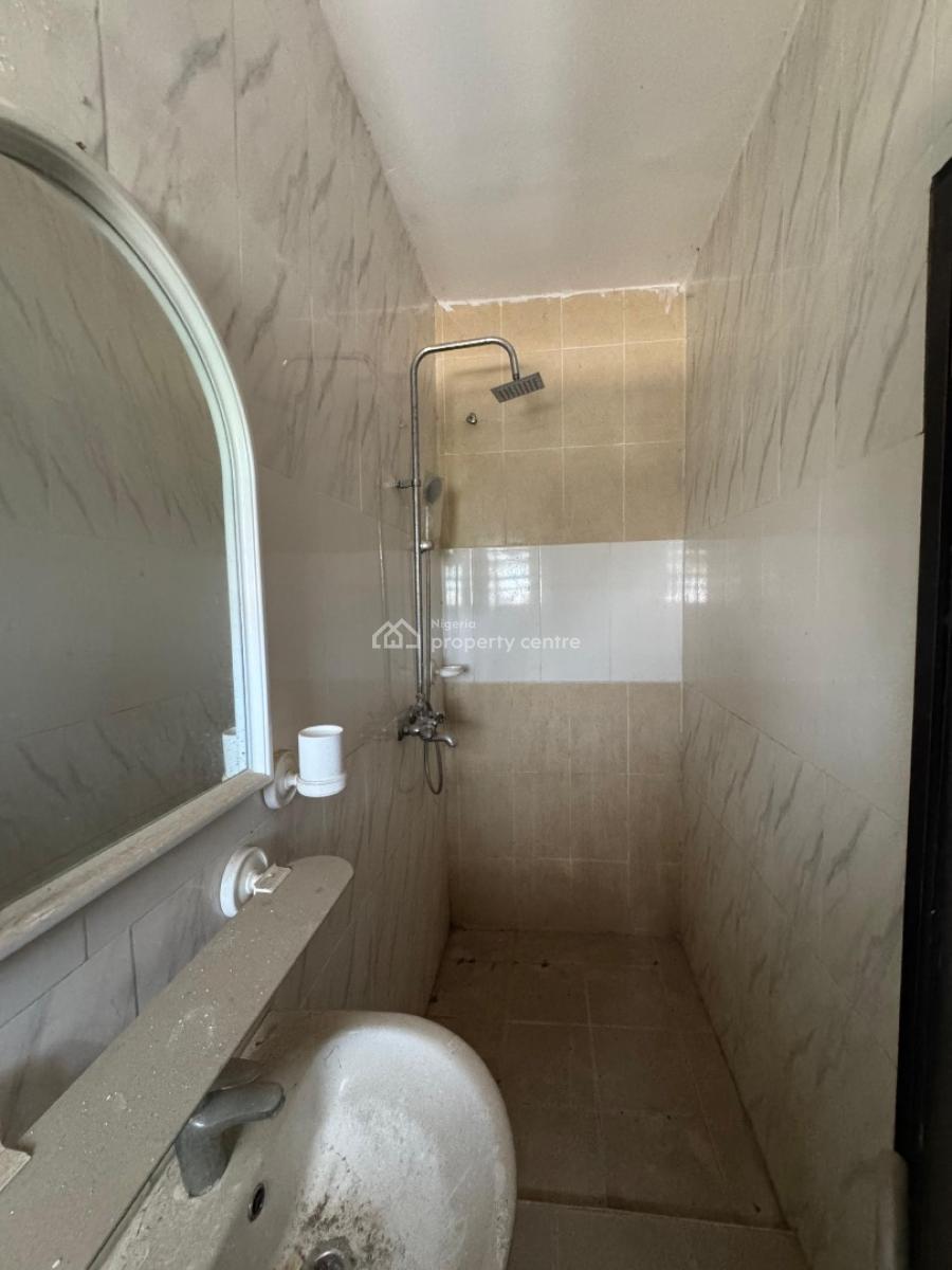 4 Bedroom Semi-detached Duplex, Ajah, Ajah, Lagos, Semi-detached Duplex for Rent