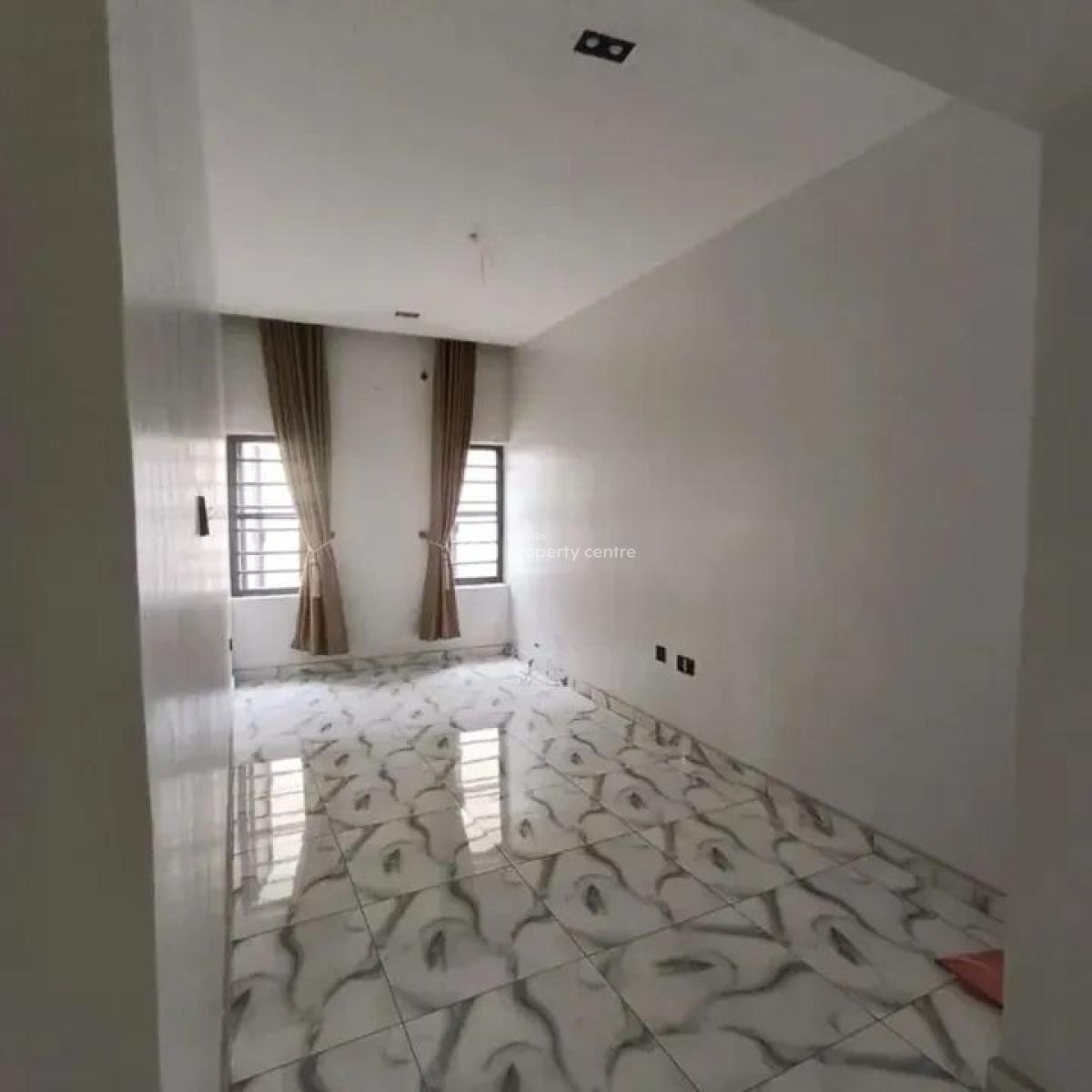 German Standard 5 Bedroom Duplex with 1 Room Bq, Ceedarwood Estate Sar Road, Rukpokwu, Port Harcourt, Rivers, Detached Duplex for Sale