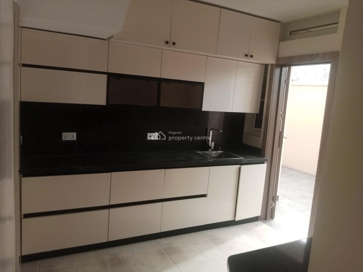 3 Bedroom Duplex, Chois Garden Road, Abijo, Lekki, Lagos, Terraced Duplex for Rent