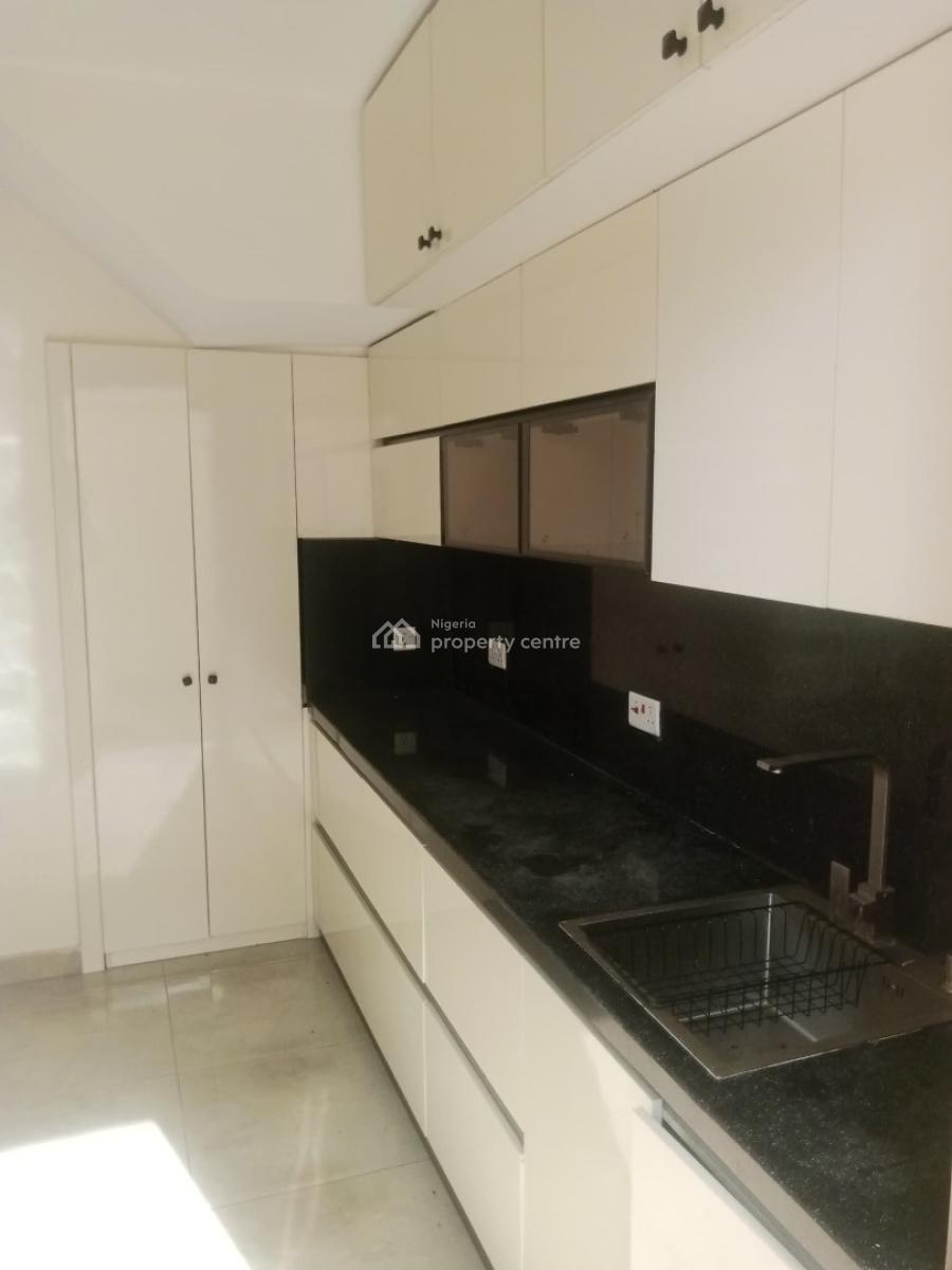 3 Bedroom Duplex, Chois Garden Road, Abijo, Lekki, Lagos, Terraced Duplex for Rent