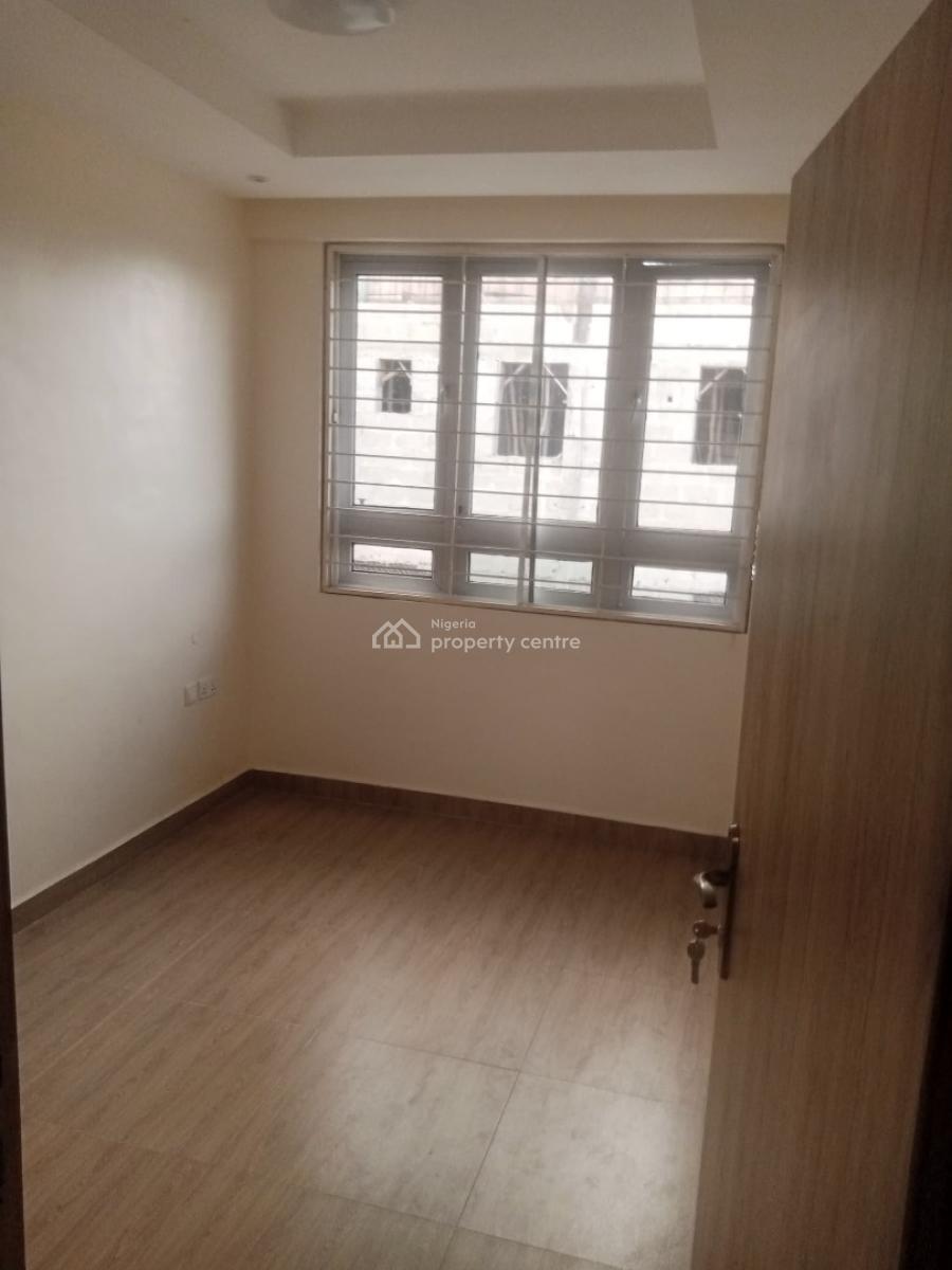 3 Bedroom Duplex, Chois Garden Road, Abijo, Lekki, Lagos, Terraced Duplex for Rent