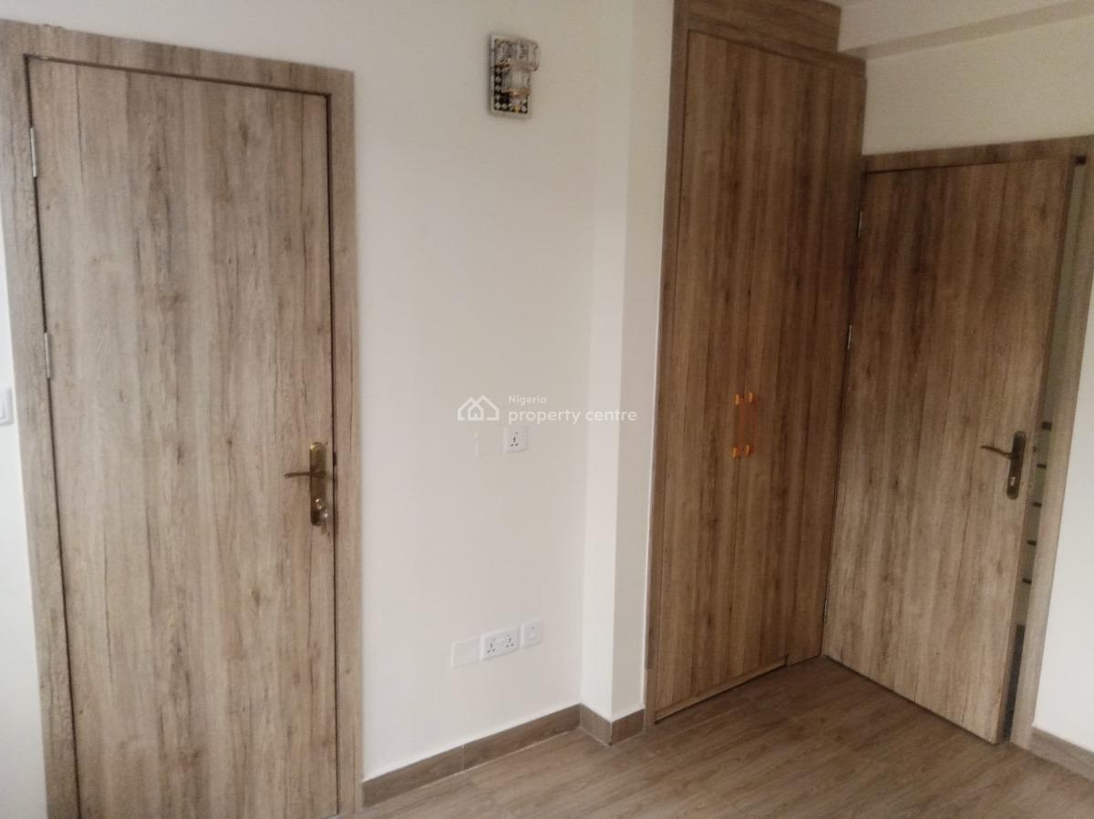 3 Bedroom Duplex, Chois Garden Road, Abijo, Lekki, Lagos, Terraced Duplex for Rent