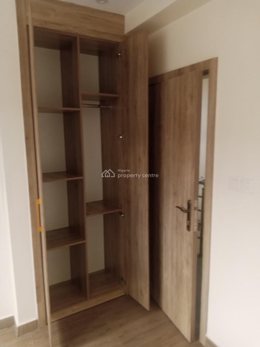 3 Bedroom Duplex, Chois Garden Road, Abijo, Lekki, Lagos, Terraced Duplex for Rent