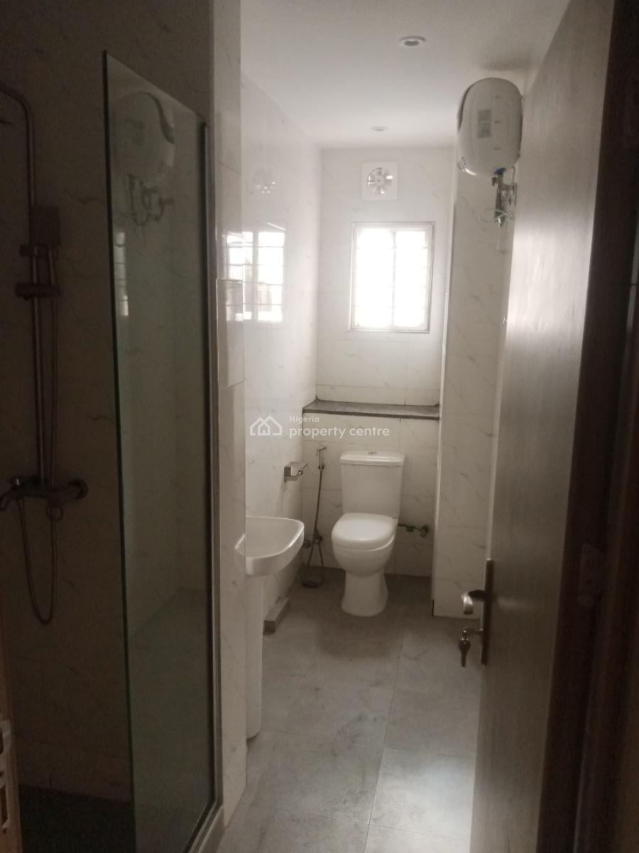 3 Bedroom Duplex, Chois Garden Road, Abijo, Lekki, Lagos, Terraced Duplex for Rent