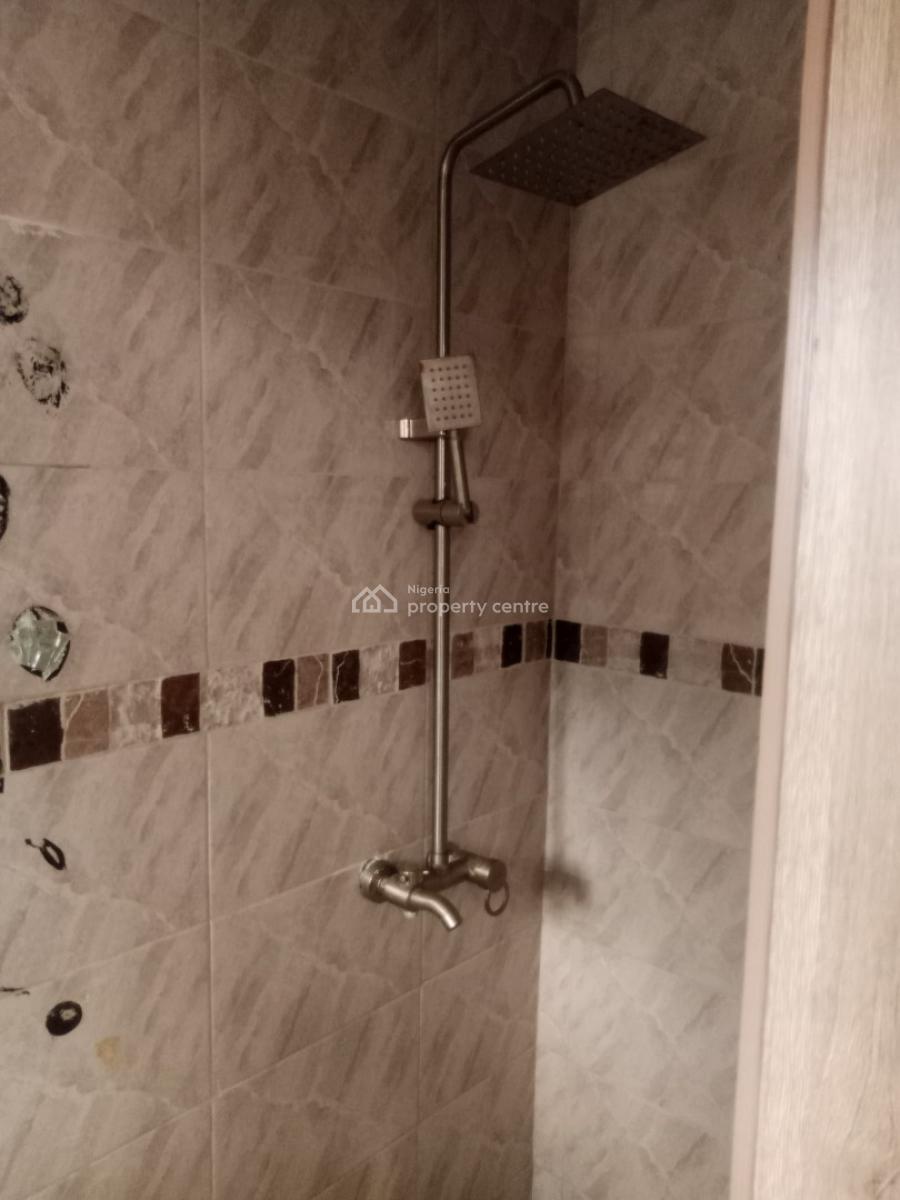 3 Bedroom Duplex, Chois Garden Road, Abijo, Lekki, Lagos, Terraced Duplex for Rent