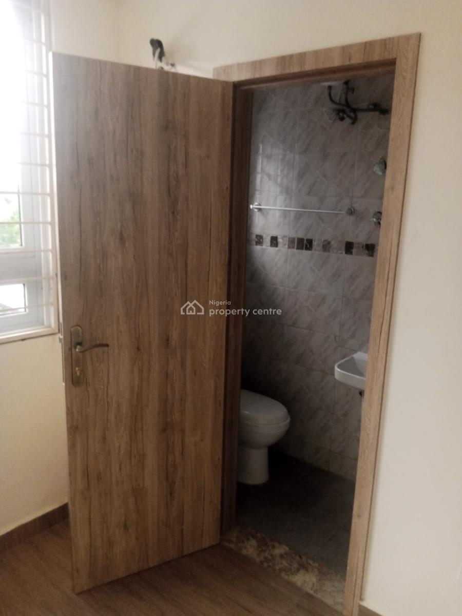 3 Bedroom Duplex, Chois Garden Road, Abijo, Lekki, Lagos, Terraced Duplex for Rent