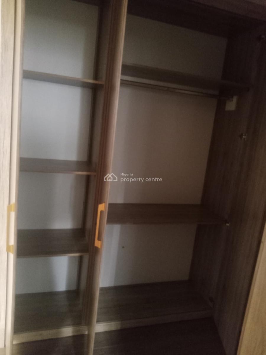 3 Bedroom Duplex, Chois Garden Road, Abijo, Lekki, Lagos, Terraced Duplex for Rent