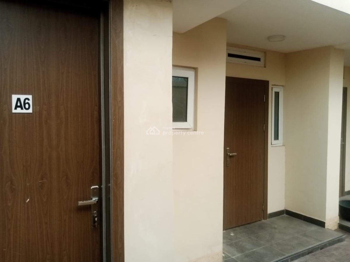 3 Bedroom Duplex, Chois Garden Road, Abijo, Lekki, Lagos, Terraced Duplex for Rent