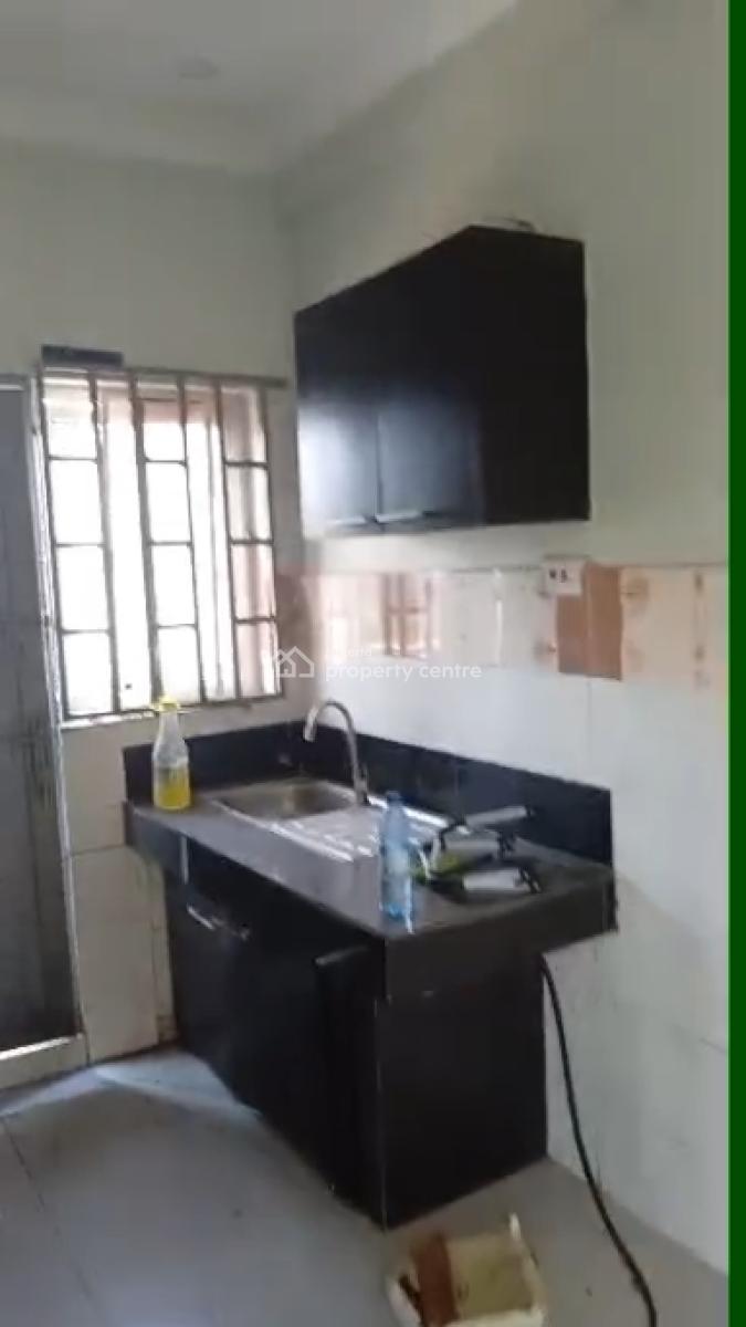 Well Maintained 2bedroom Flat, Casia Estate, Abijo, Lekki, Lagos, Flat / Apartment for Rent