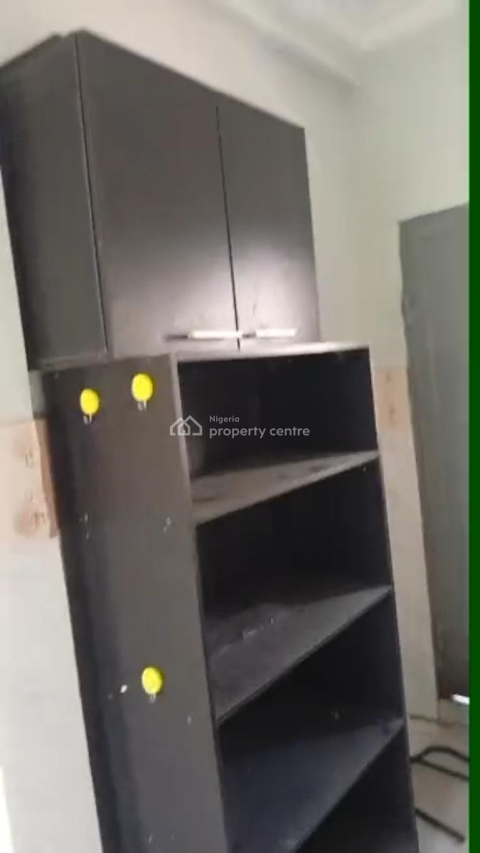 Well Maintained 2bedroom Flat, Casia Estate, Abijo, Lekki, Lagos, Flat / Apartment for Rent
