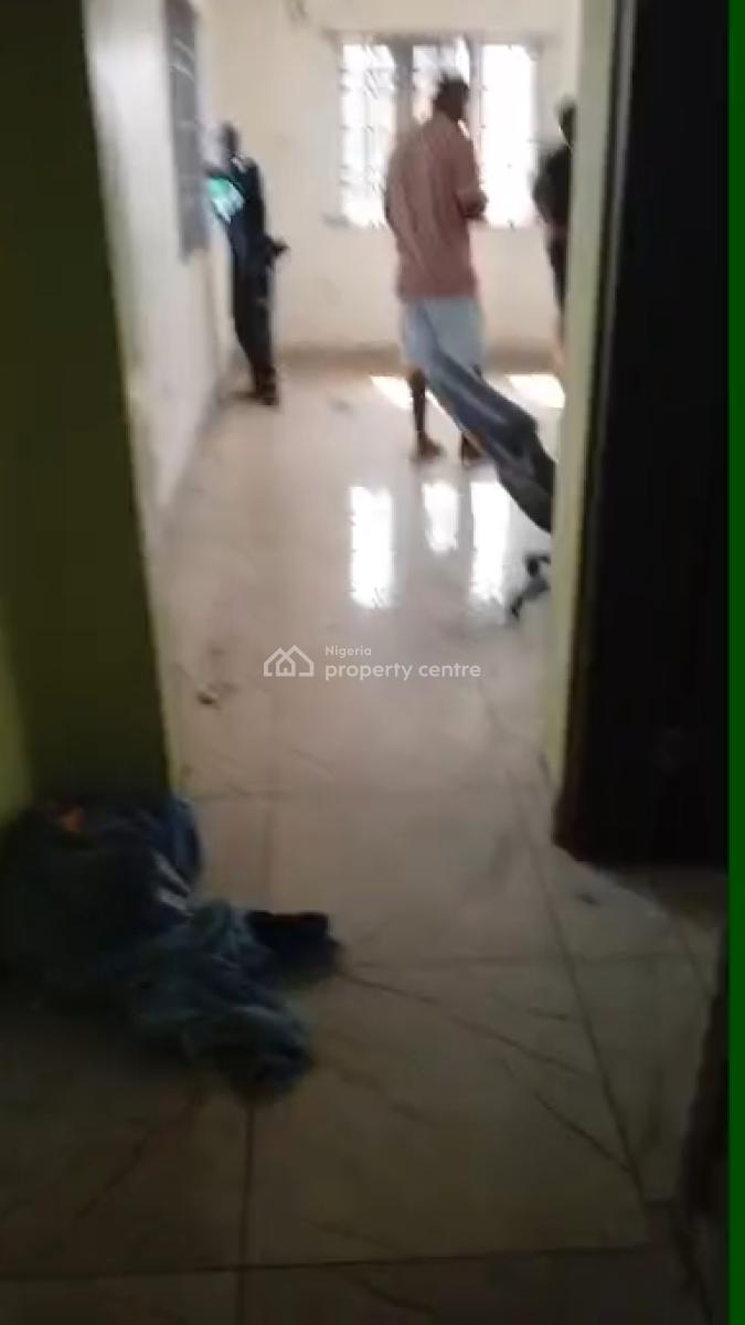 Well Maintained 2bedroom Flat, Casia Estate, Abijo, Lekki, Lagos, Flat / Apartment for Rent