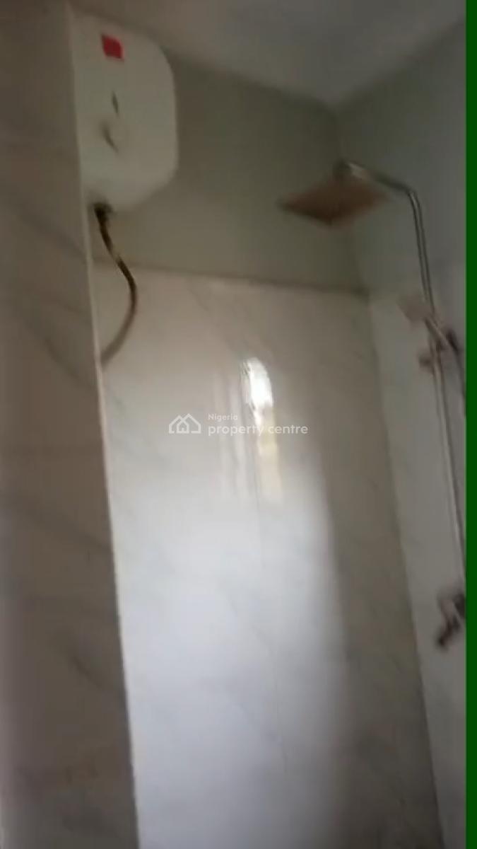 Well Maintained 2bedroom Flat, Casia Estate, Abijo, Lekki, Lagos, Flat / Apartment for Rent