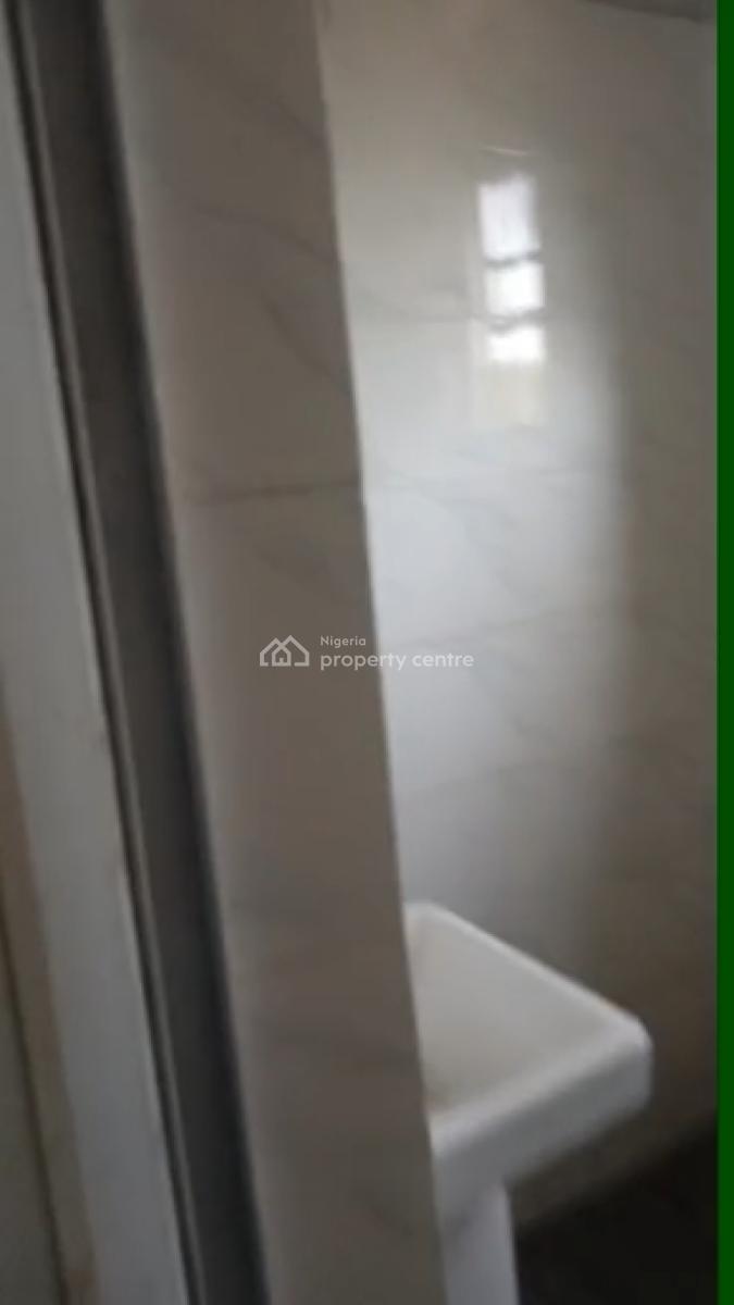 Well Maintained 2bedroom Flat, Casia Estate, Abijo, Lekki, Lagos, Flat / Apartment for Rent