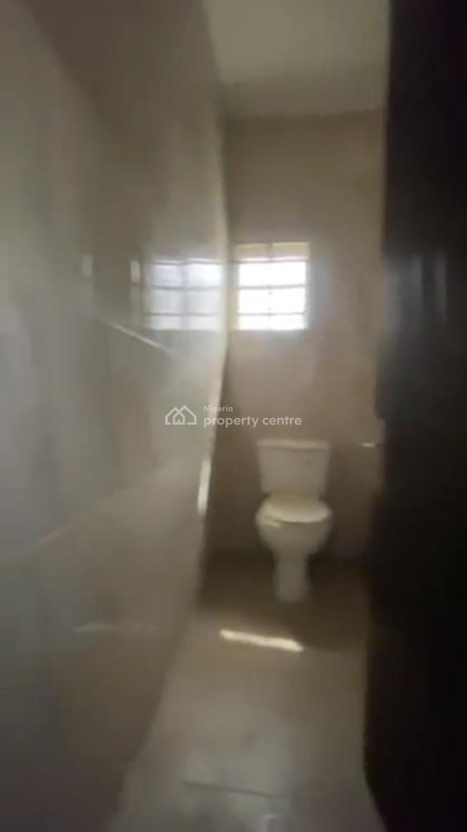 Brand New 3bedroom Flat, Eko Akete, Abijo, Lekki, Lagos, Flat / Apartment for Rent