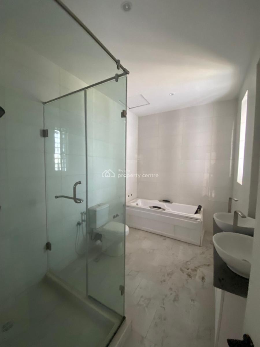 Modern 4 Bedroom Fully Detached-, Ologolo, Lekki, Lagos, Detached Duplex for Sale
