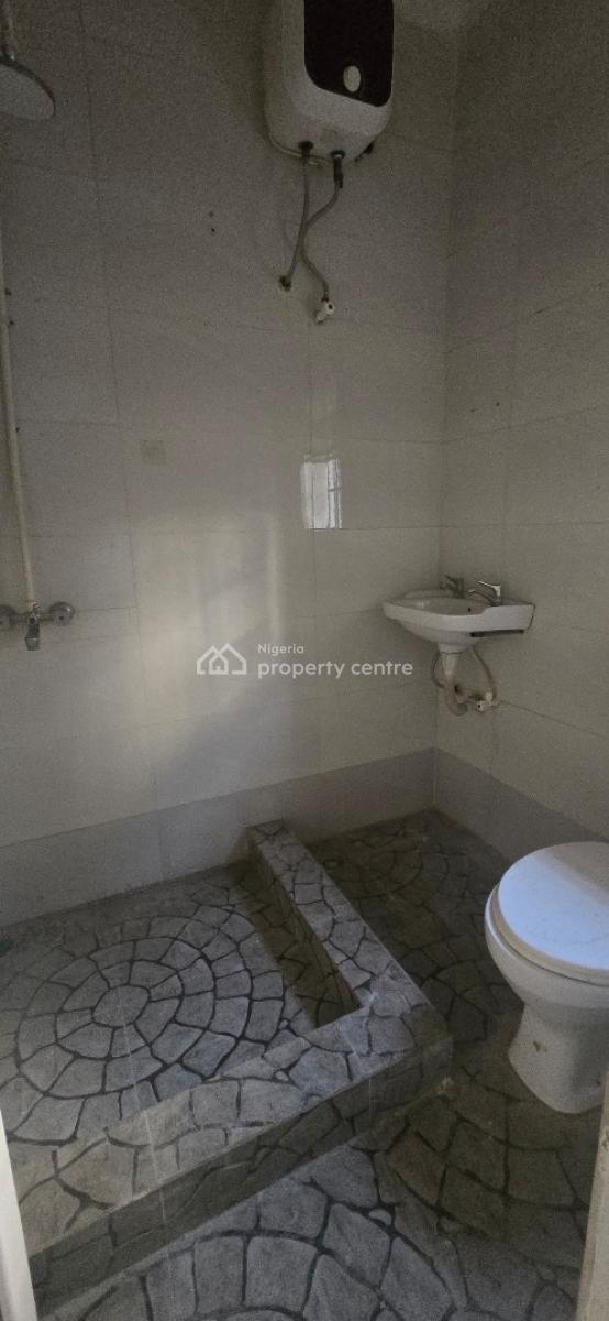Mini Flats Available, Ilasan, Lekki, Lagos, Flat / Apartment for Rent