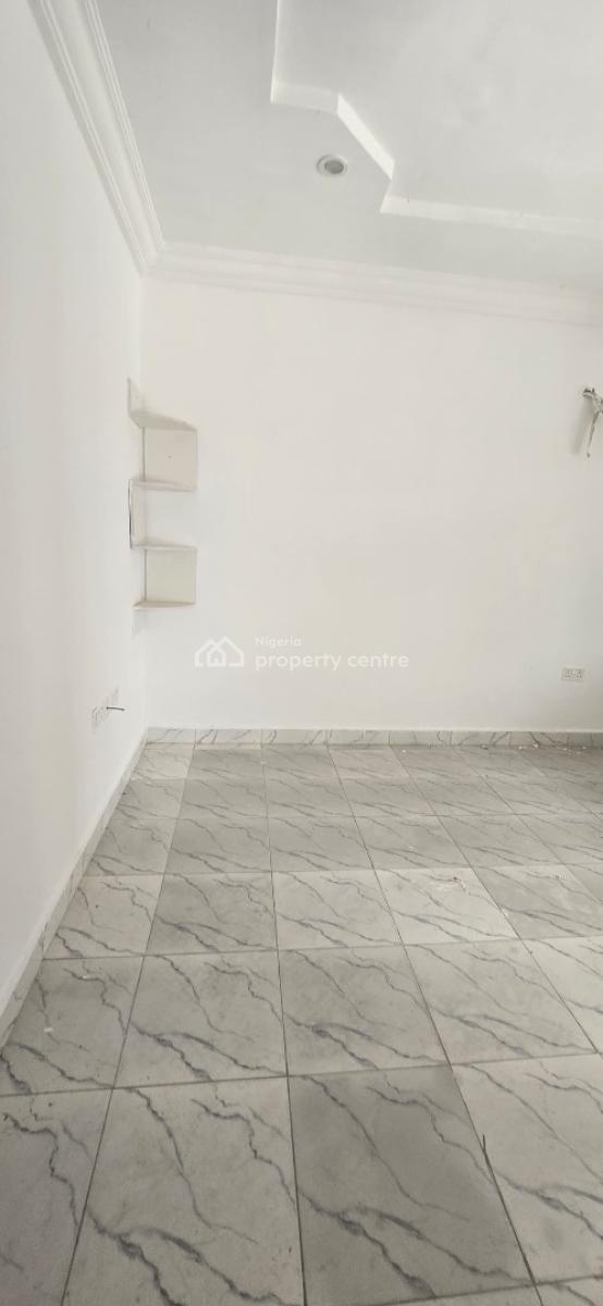 Mini Flats Available, Ilasan, Lekki, Lagos, Flat / Apartment for Rent