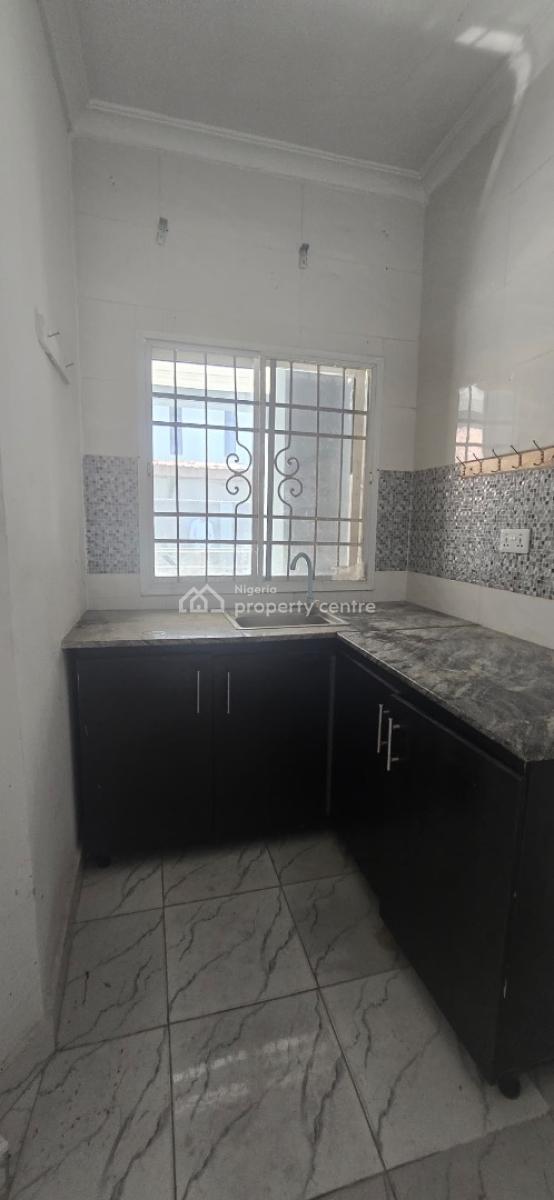 Mini Flats Available, Ilasan, Lekki, Lagos, Flat / Apartment for Rent