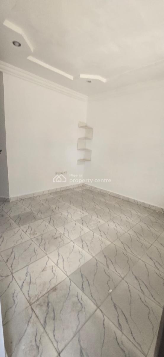 Mini Flats Available, Ilasan, Lekki, Lagos, Flat / Apartment for Rent
