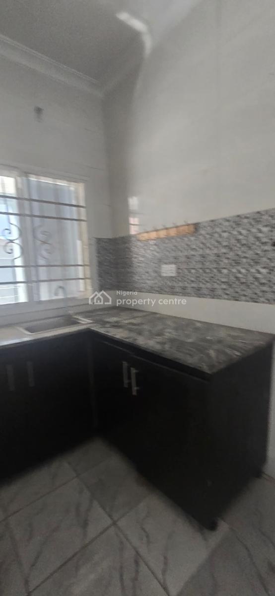 Mini Flats Available, Ilasan, Lekki, Lagos, Flat / Apartment for Rent