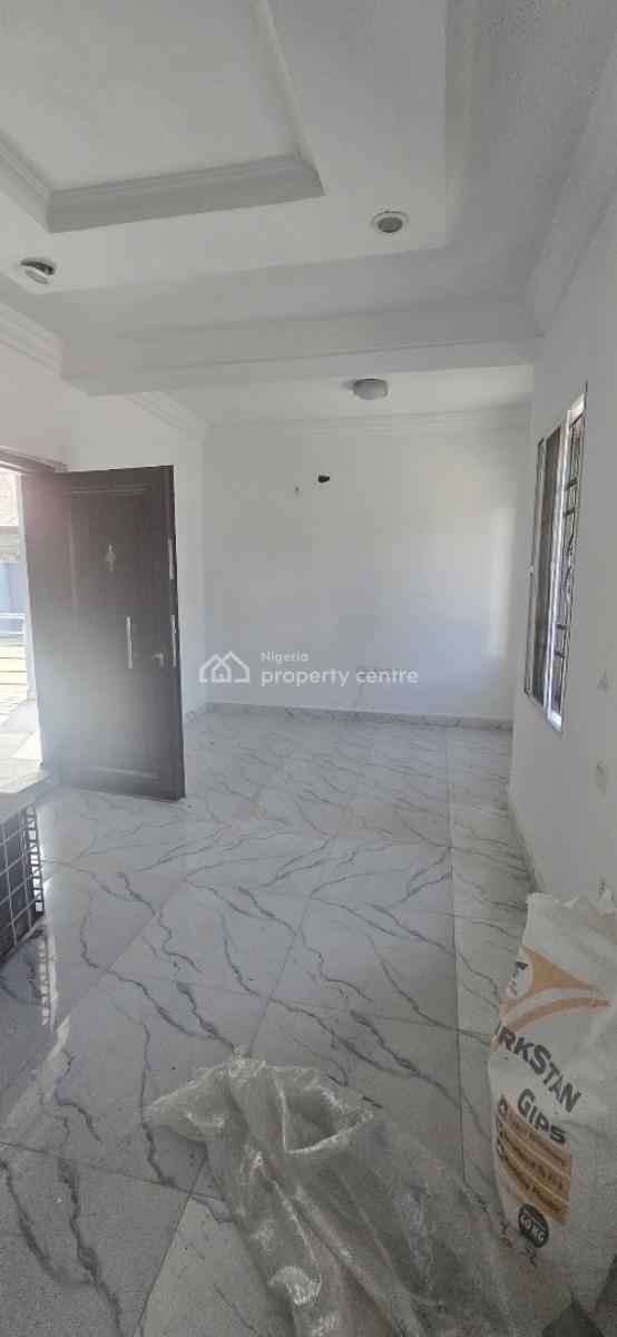 Mini Flats Available, Ilasan, Lekki, Lagos, Flat / Apartment for Rent