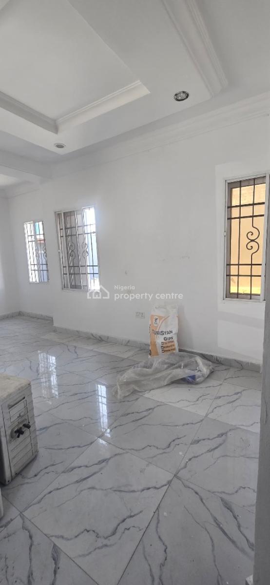 Mini Flats Available, Ilasan, Lekki, Lagos, Flat / Apartment for Rent