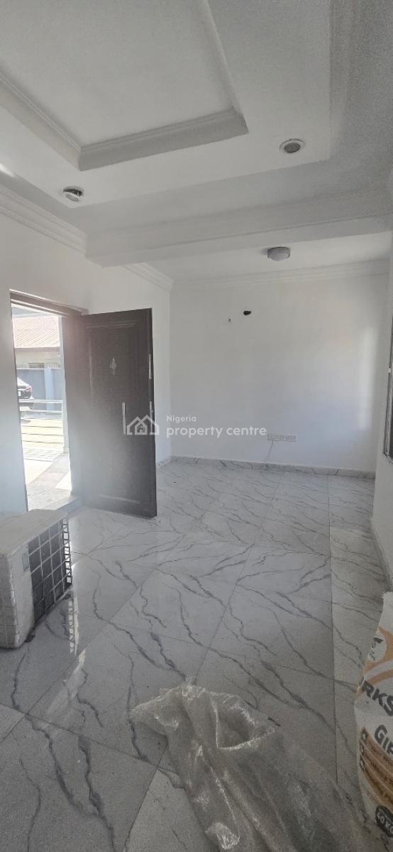 Mini Flats Available, Ilasan, Lekki, Lagos, Flat / Apartment for Rent